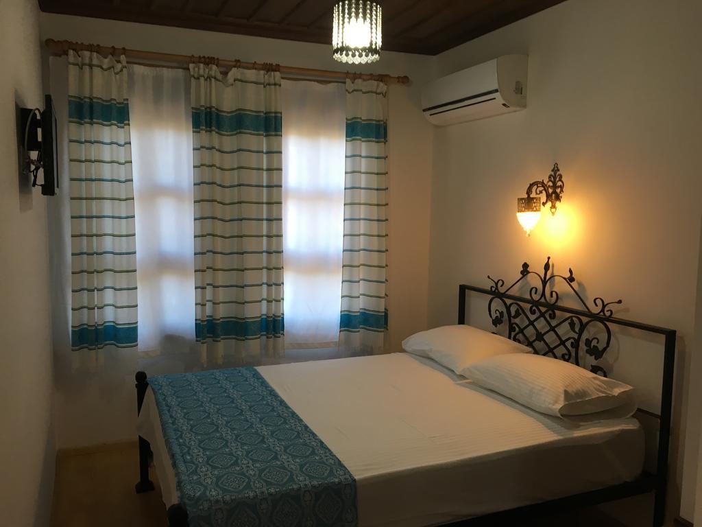 Tirilye Evi Otel Zeytinbagi Exterior foto